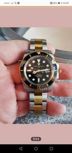 Automaat heren horloge seiko5 uurwerk, Sieraden, Tassen en Uiterlijk, Horloges | Heren, Ophalen of Verzenden, Nieuw, Staal, Overige merken