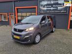 Peugeot Expert 231L 2.0 BlueHDI 180 DC Premium dubbelcabine, Gebruikt, Euro 6, Origineel Nederlands, Bedrijf