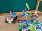Lego friends 41442, Ophalen of Verzenden, Zo goed als nieuw, Complete set, Lego