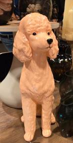 Poedel beeld. Gemaakt van hoogwaardig polystone, Ophalen of Verzenden, Nieuw, Dier