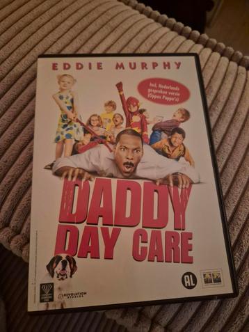 Daddy Day Care DVD - Eddie Murphy beschikbaar voor biedingen