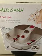 Voet spa. (Voet bubble bad), Ophalen, Gebruikt, Apparaat