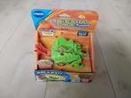 Vtech Switch & Go Dinos Turbo - Storm de Stegosaurus, Ophalen, Zo goed als nieuw