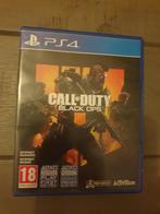 Call of Duty: Black Ops 4 (PS4), Spelcomputers en Games, Games | Sony PlayStation 4, Online, Vanaf 18 jaar, Overige genres, 1 speler