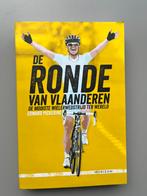 De Ronde van Vlaanderen, Ophalen of Verzenden, Zo goed als nieuw, Lopen en Fietsen