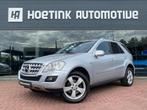 Mercedes-Benz M-klasse 300 CDI BlueEFFICIENCY C|camera | Tre, Auto's, Mercedes-Benz, Automaat, Gebruikt, Zwart, 190 pk