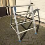 SET SCHRAGEN ALUMEXX HANDY X, Ophalen, Nieuw, Opvouwbaar of Inschuifbaar, Minder dan 2 meter