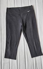 Nike sportbroek, Kleding | Dames, Sportkleding, Ophalen of Verzenden, Zo goed als nieuw, Zwart, Fitness of Aerobics