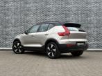 Volvo XC40 Single Motor Extended Range Plus 82 kWh | Verwarm, Auto's, Automaat, 12 maanden, Gebruikt, 82 kWh