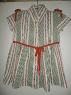 jurkje, Kinderen en Baby's, Ophalen of Verzenden, Zo goed als nieuw, Meisje, Jurk of Rok