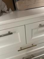 Songesand ladekast, Ophalen, 50 tot 100 cm, Zo goed als nieuw, 3 of 4 laden