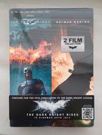 Duo-DVD "Batman Begins" en "The Dark Knight" -nieuw-, Ophalen of Verzenden, Nieuw in verpakking