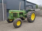 John Deere 3030, Zakelijke goederen, Agrarisch | Tractoren, 80 tot 120 Pk, John Deere
