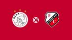 Tickets Ajax Vrouwen - FC Utrecht Vrouwen te koop!, Tickets en Kaartjes, Drie personen of meer, December
