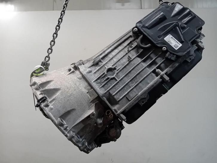 Versnellingsbak automaat Mercedes-Benz E-Klasse, Auto-onderdelen, Transmissie en Toebehoren, Mercedes-Benz, Gebruikt, Herkomst onderdeel bekend