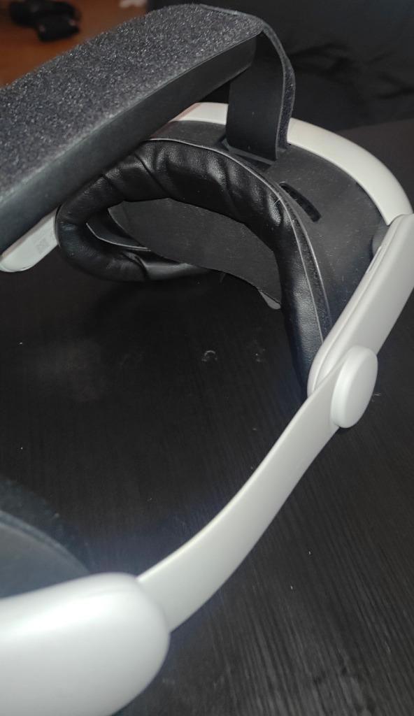 Meta Quest 3 (512 GB) VR-Bril met accessoires, Spelcomputers en Games, Virtual Reality, Gebruikt, Overige platformen, VR-bril