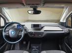 BMW i3 94Ah 33 kWh €14.995 NA SUBSIDIE WARMTEPOMP/PDC/NAVI, Auto's, BMW, Origineel Nederlands, Te koop, 4 stoelen, 1220 kg