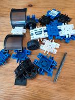 Clicformers clic former clicformer, Kinderen en Baby's, Speelgoed | Bouwstenen, Ophalen of Verzenden, Zo goed als nieuw, Overige merken