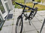Jan Jansen Millennium Performance Trekking XT, carbon vv, Fietsen en Brommers, 28 inch, Zo goed als nieuw, Meer dan 20 versnellingen