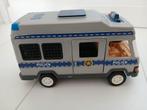 Playmobil politiebus, Ophalen of Verzenden, Gebruikt