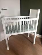 Kidsmill Noa hout houten wiegje wieg, Kinderen en Baby's, Babywiegjes en Ledikanten, Wieg, Ophalen of Verzenden, Zo goed als nieuw