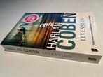 Harlan Coben - Levenslijn, Ophalen of Verzenden, Zo goed als nieuw, Harlan Coben, Nederland