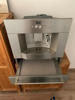 Gaggenau warmhoudlade, Witgoed en Apparatuur, Koffiezetapparaten, Zo goed als nieuw, Koffiemachine, Ophalen