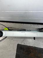 Cube SL Road Pro - Hybridefiets, 28 inch, 10 tot 15 versnellingen, Zo goed als nieuw, 57 tot 61 cm