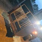 Kalverbox dubbel verplaatsbaar met shovel, Dieren en Toebehoren, Maart, Mannelijk