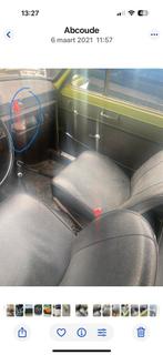 Fiat 133 0.8 Seat 1977, Achterwielaandrijving, 4 cilinders, 2000 kg, Particulier