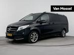 Mercedes-Benz V-klasse 300d Lang DC Avantgarde Edition 240PK, Achterwielaandrijving, Gebruikt, Euro 6, 4 cilinders