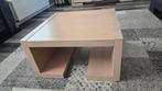 Salon/bijzettafel opknapper, Ophalen, Gebruikt, 50 tot 100 cm, 50 tot 100 cm