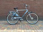 herenfiets Gazelle medeo plus  24 versnellingen, Fietsen en Brommers, Fietsen | Heren | Herenfietsen, Ophalen, Versnellingen, Nieuw
