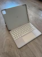 Logitech keyboard/hoes voor ipad 11 pro, Ophalen of Verzenden, Gebruikt, 11 inch, Logitech