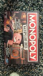 Monopoly valsspelers editie nieuw in verpakking, Hobby en Vrije tijd, Gezelschapsspellen | Bordspellen, Ophalen, Nieuw