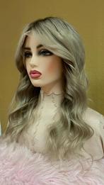 Full lace wig haarwerk pruik kerst actie, Sieraden, Tassen en Uiterlijk, Uiterlijk | Haarverzorging, Ophalen of Verzenden, Zo goed als nieuw