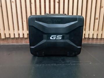 Nette Bmw Topkoffer R1200GS R1250GS F750GS F850GS koffer top beschikbaar voor biedingen