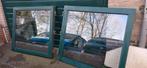 Thermopane ramen, Doe-het-zelf en Verbouw, Glas en Ramen, Overige typen, Dubbelglas, 80 tot 120 cm, Gebruikt