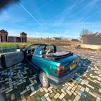 Mooie luxe en prachtige cabrio, Voorwielaandrijving, 4 cilinders, Cabriolet, 1200 kg