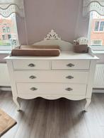 Commode Kidsmill-Romance & Bopita Ledikant, Kinderen en Baby's, Kinderkamer | Commodes en Kasten, Ophalen, 50 tot 70 cm, 100 cm of meer
