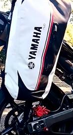 Yamaha H2O rugtas, Sieraden, Tassen en Uiterlijk, Tassen | Sporttassen, Ophalen of Verzenden, Zo goed als nieuw, Unisex volwassen