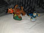 Skylanders Figuren - Weinig Gebruikt, Ophalen, Zo goed als nieuw