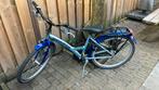 Kinderfiets 24”, Fietsen en Brommers, Fietsen | Vouwfietsen, 20 inch of meer, Gebruikt, Versnellingen, Ophalen