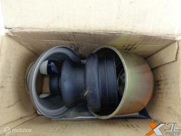 A1263500237 W126 ASHOES BINNEN NOS ORIGINEEL MERCEDES-BENZ beschikbaar voor biedingen