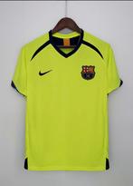 Barcelona retro shirt 2005/6 *Nieuw*, Maat XL, Verzenden, Zo goed als nieuw, Shirt