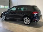 Volkswagen Golf 1.5 TSI 150PK Automaat Virtual 88dkm!, 65 €/maand, Euro 6, 4 cilinders, Zwart