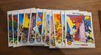 12x De beste verhalen van Donald Duck, Europa, Ophalen of Verzenden, Zo goed als nieuw, Meerdere comics