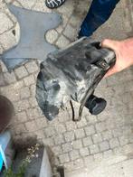 Piaggio type 1  benzinetank, Ophalen of Verzenden, Zo goed als nieuw
