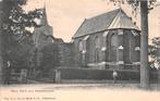 Ammerzoden Herv.Kerk Ruïnekerk Bommelerwaard Voor 1906, Verzamelen, Ansichtkaarten | Nederland, Ophalen of Verzenden, Voor 1920