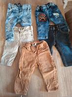 Lange broeken maat 68 - set van 5, Ophalen of Verzenden